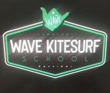 Wave Kitesurf
